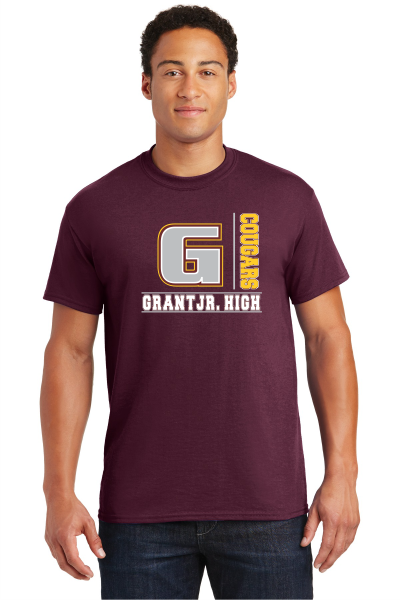 Grant Junior High Clothing